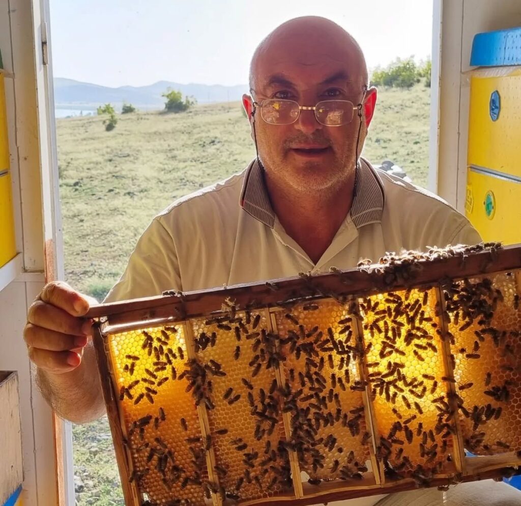 Ramiz Eliyev